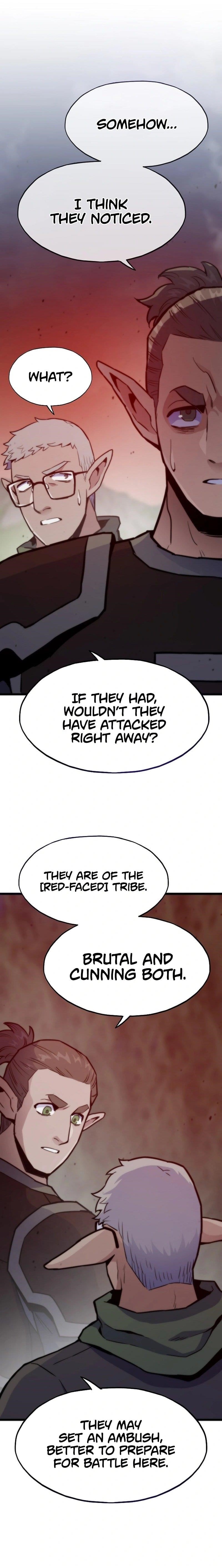 Past Life Returner (Remake 2022) Chapter 137 - Page 26 in English