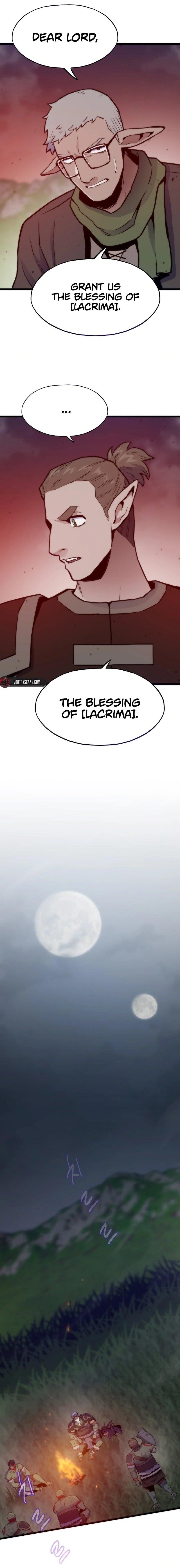 Past Life Returner (Remake 2022) Chapter 137 - Page 27 in English