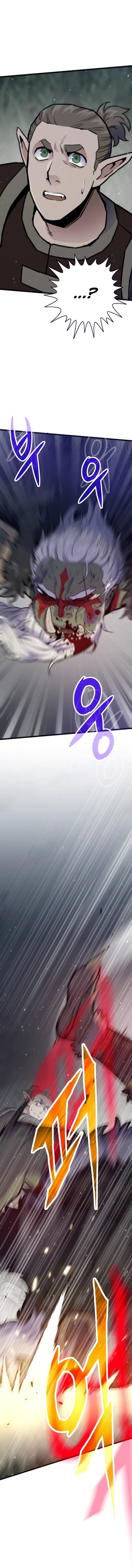 Past Life Returner (Remake 2022) Chapter 137 - Page 33 in English