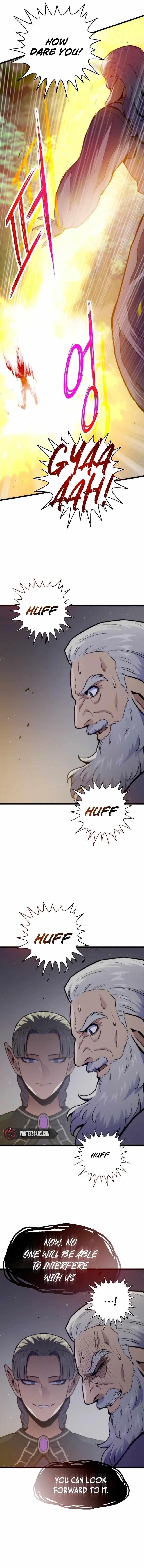 Past Life Returner (Remake 2022) Chapter 139 - Page 13 in English
