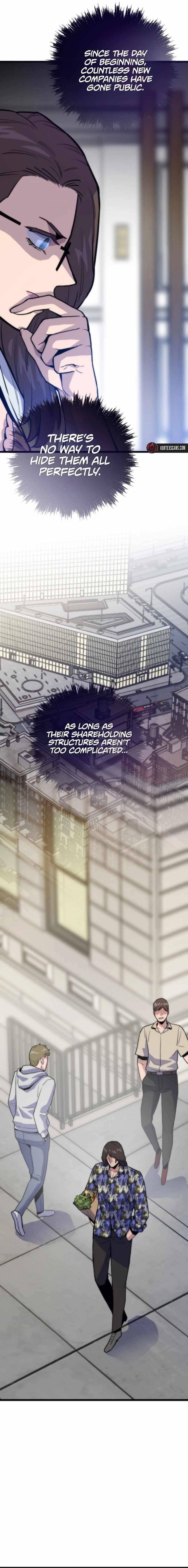 Past Life Returner (Remake 2022) Chapter 140 - Page 23 in English