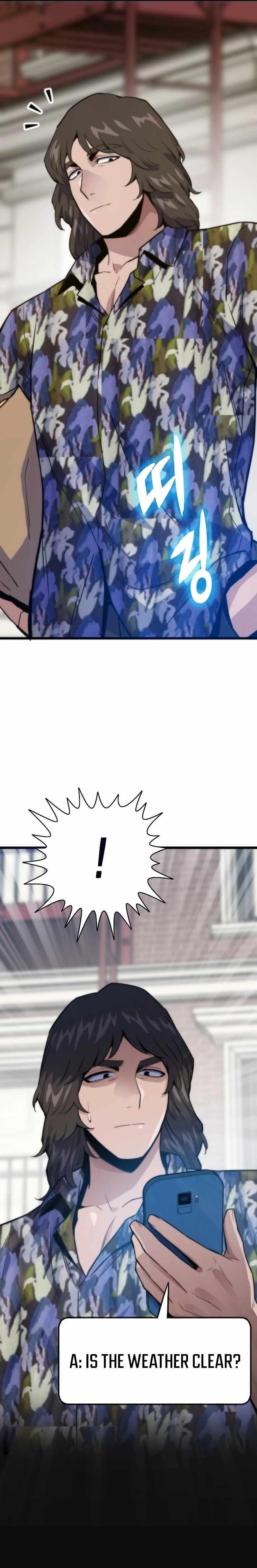 Past Life Returner (Remake 2022) Chapter 140 - Page 24 in English