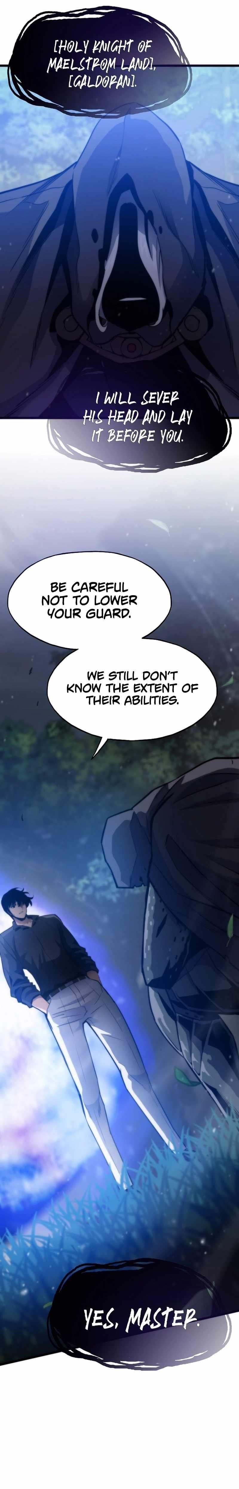 Past Life Returner (Remake 2022) Chapter 140 - Page 5 in English