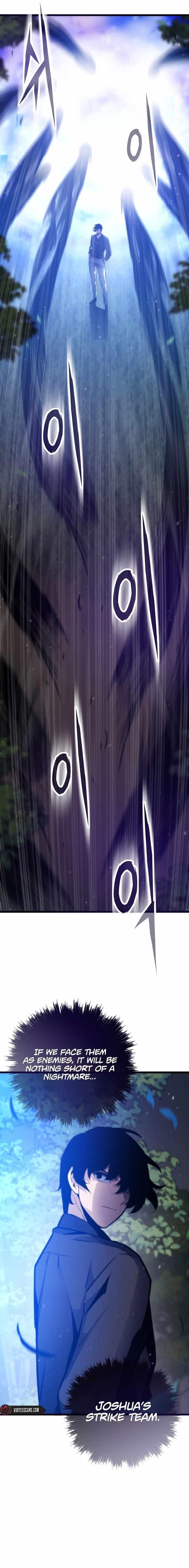 Past Life Returner (Remake 2022) Chapter 140 - Page 6 in English