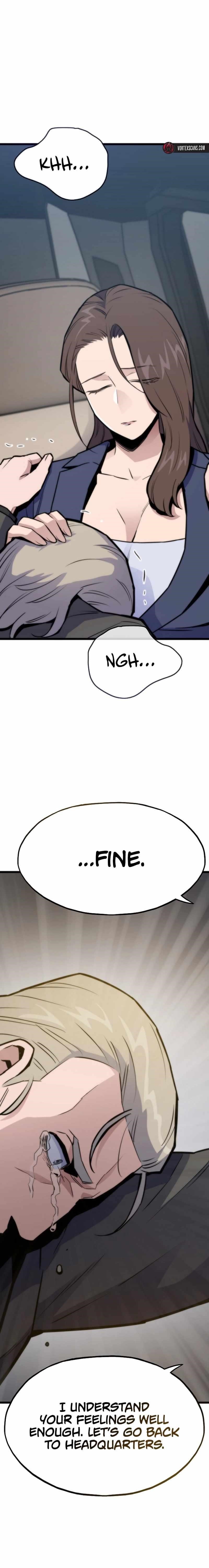 Past Life Returner (Remake 2022) Chapter 141 - Page 20 in English