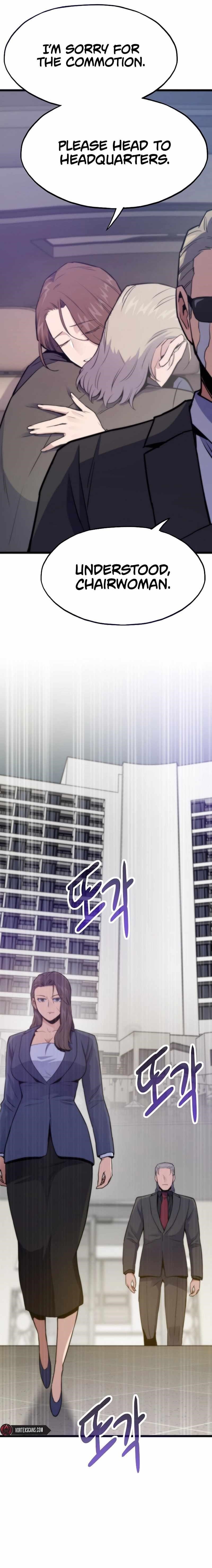 Past Life Returner (Remake 2022) Chapter 141 - Page 22 in English