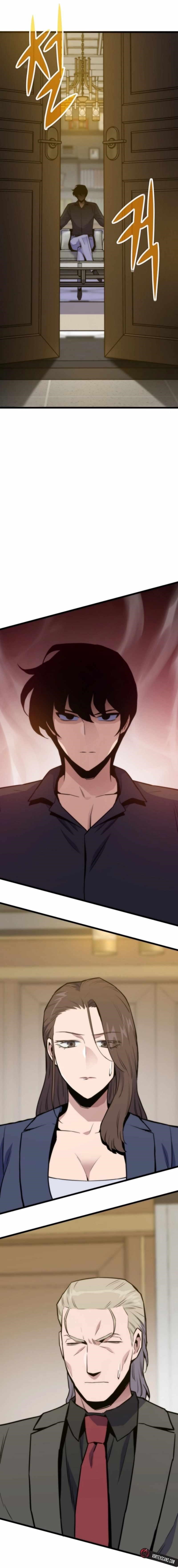 Past Life Returner (Remake 2022) Chapter 141 - Page 23 in English