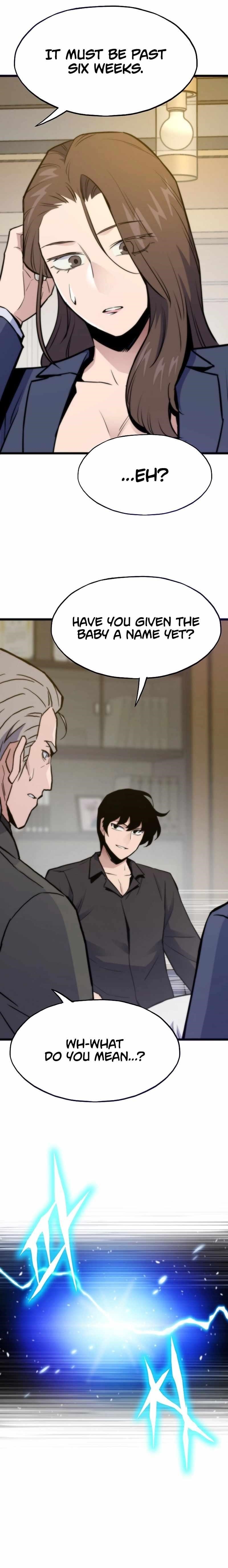 Past Life Returner (Remake 2022) Chapter 141 - Page 26 in English