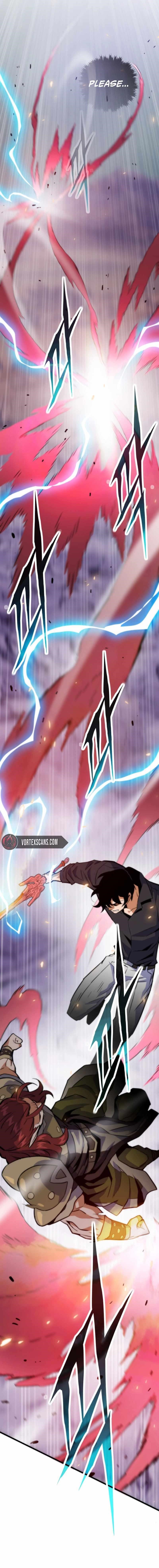 Past Life Returner (Remake 2022) Chapter 142 - Page 11 in English