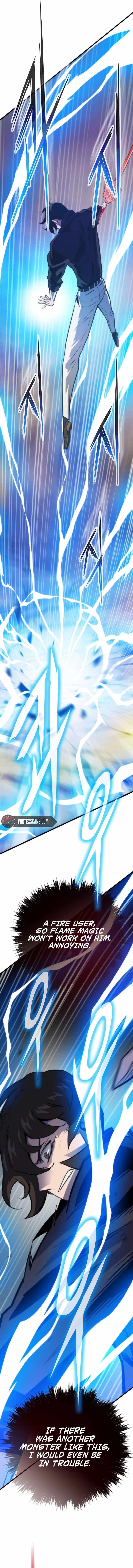 Past Life Returner (Remake 2022) Chapter 142 - Page 13 in English