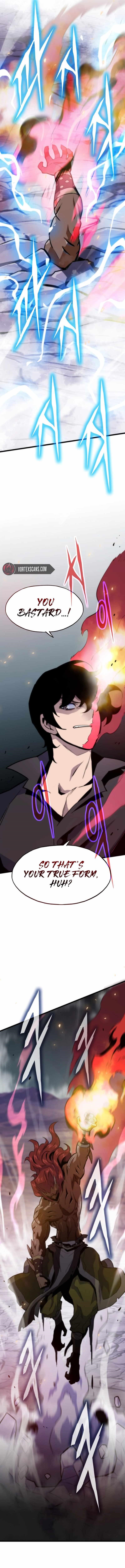 Past Life Returner (Remake 2022) Chapter 142 - Page 15 in English