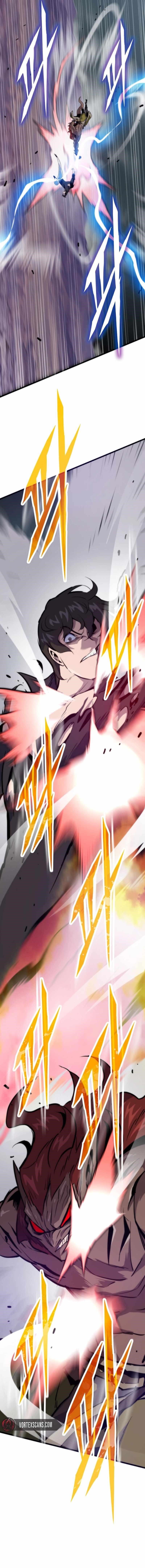 Past Life Returner (Remake 2022) Chapter 142 - Page 19 in English