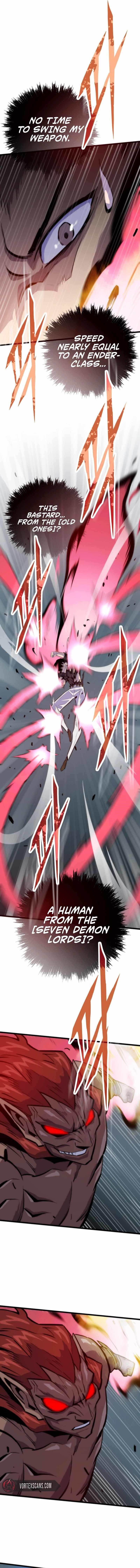 Past Life Returner (Remake 2022) Chapter 142 - Page 20 in English