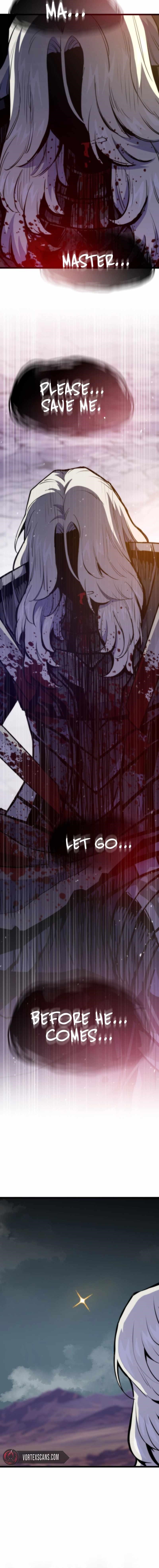 Past Life Returner (Remake 2022) Chapter 142 - Page 3 in English
