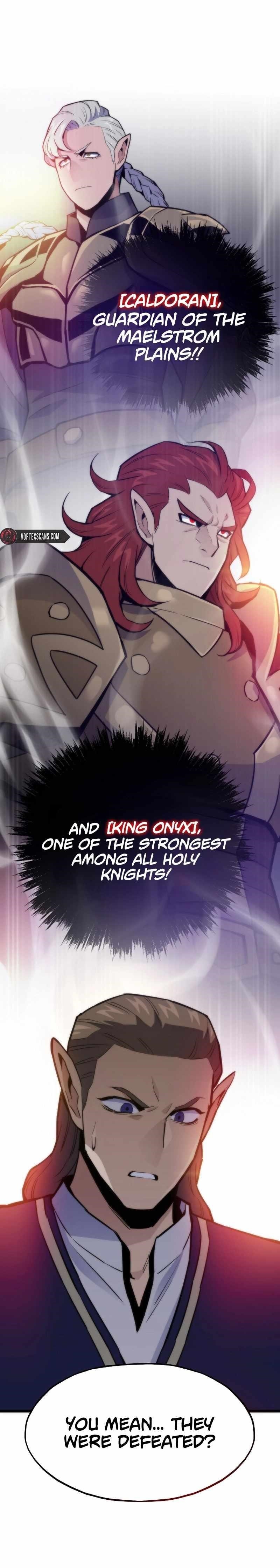 Past Life Returner (Remake 2022) Chapter 143 - Page 17 in English
