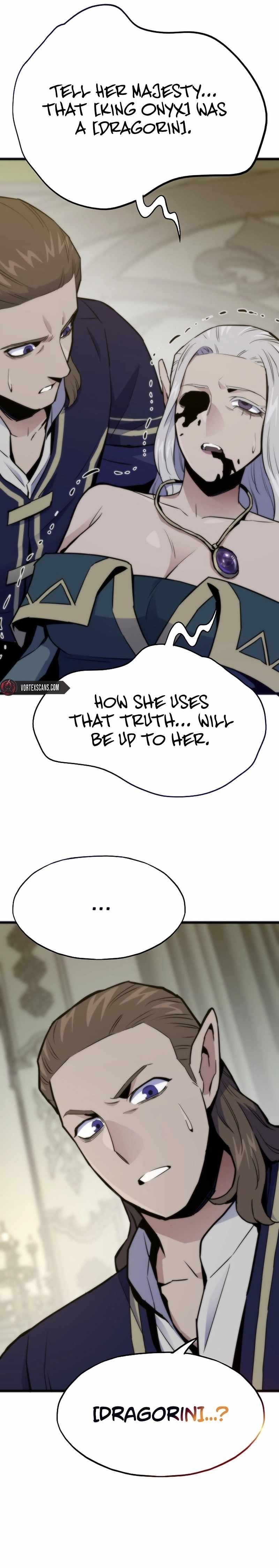 Past Life Returner (Remake 2022) Chapter 143 - Page 19 in English