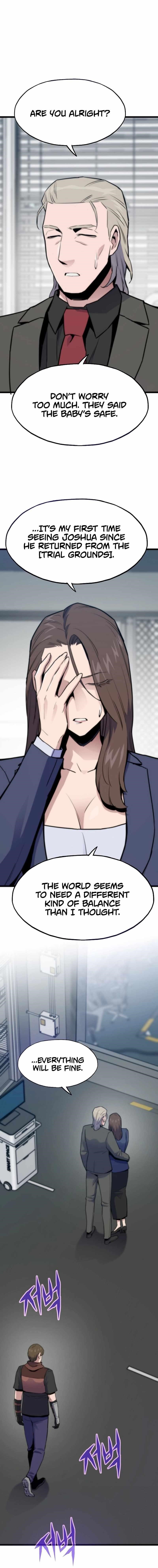 Past Life Returner (Remake 2022) Chapter 143 - Page 24 in English
