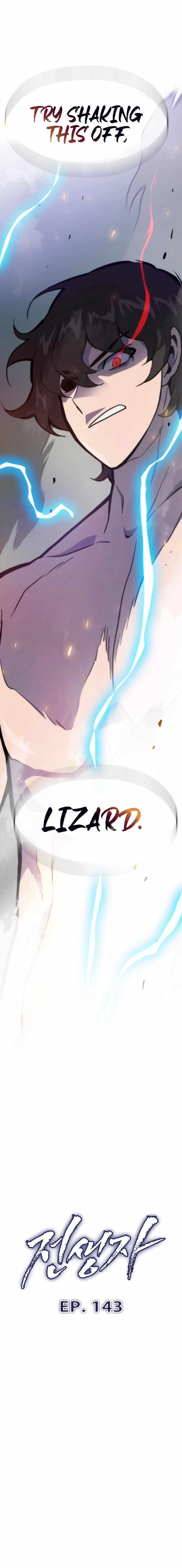 Past Life Returner (Remake 2022) Chapter 143 - Page 4 in English