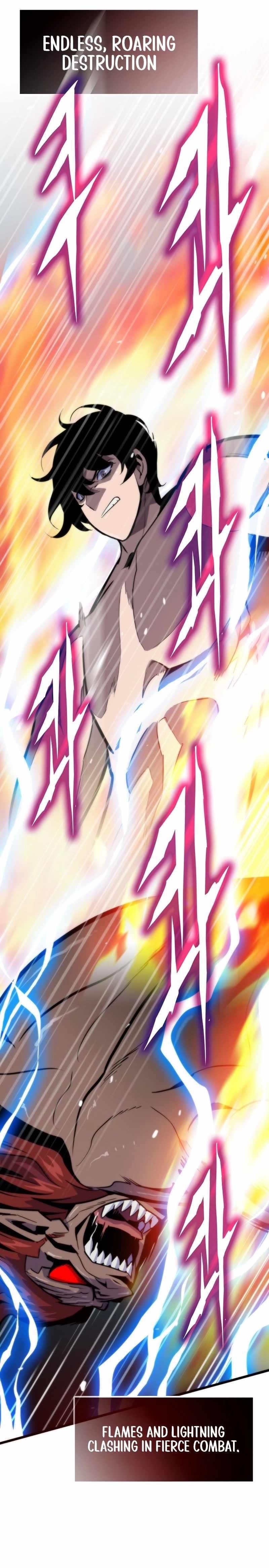 Past Life Returner (Remake 2022) Chapter 143 - Page 6 in English