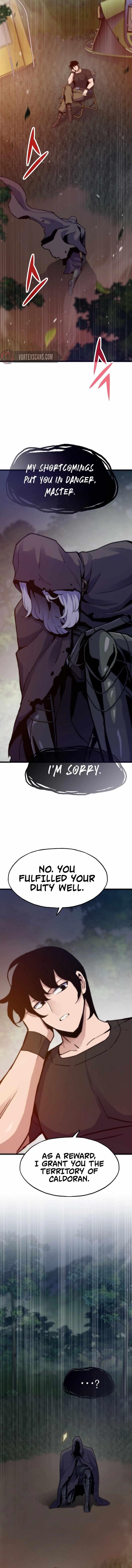 Past Life Returner (Remake 2022) Chapter 144 - Page 14 in English