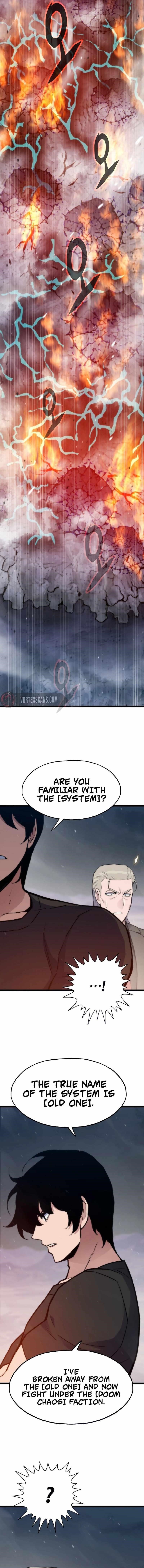 Past Life Returner (Remake 2022) Chapter 144 - Page 7 in English