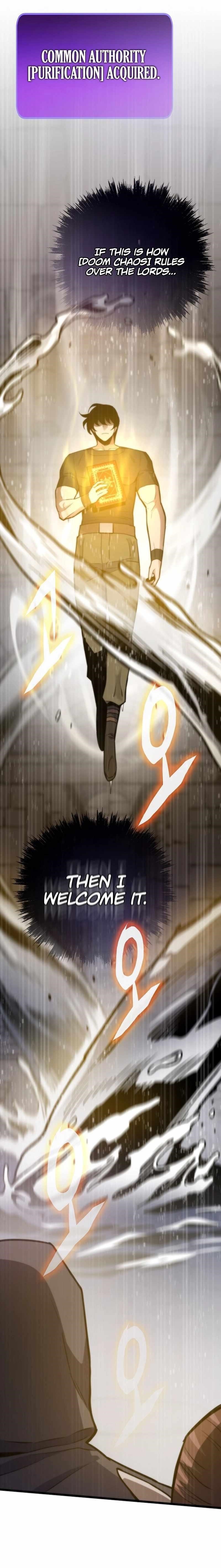 Past Life Returner (Remake 2022) Chapter 145 - Page 19 in English