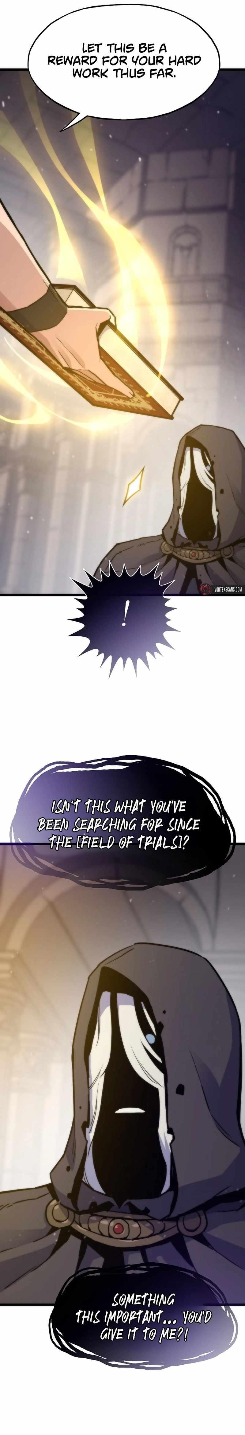 Past Life Returner (Remake 2022) Chapter 145 - Page 20 in English