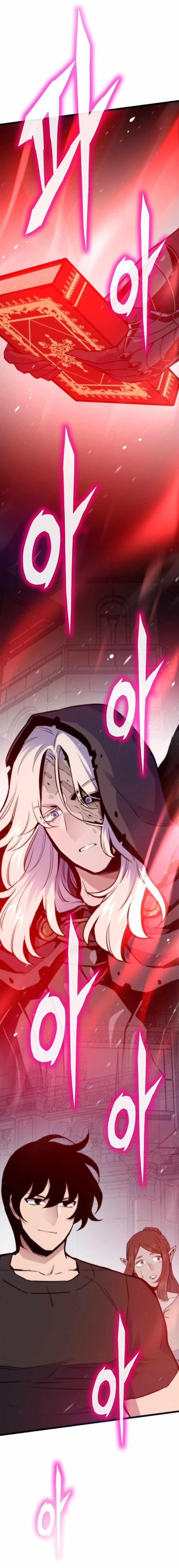 Past Life Returner (Remake 2022) Chapter 145 - Page 23 in English