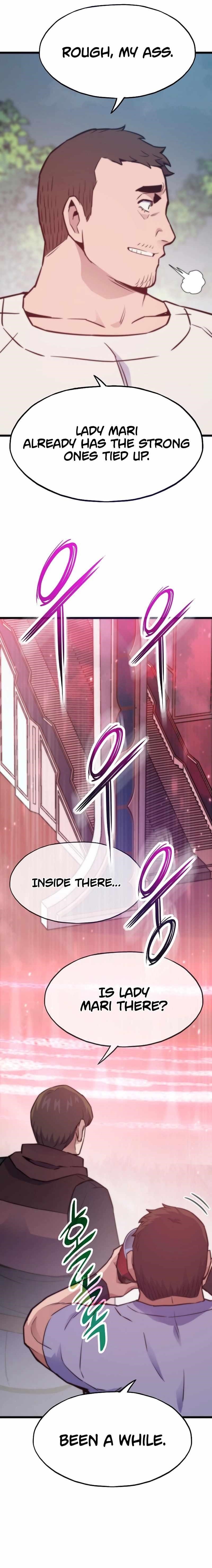 Past Life Returner (Remake 2022) Chapter 146 - Page 11 in English