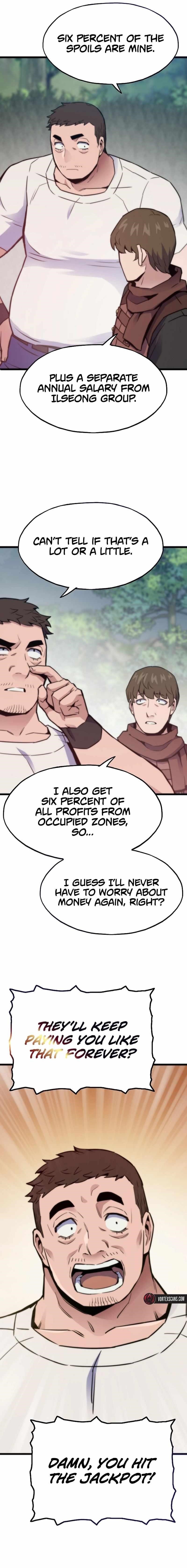 Past Life Returner (Remake 2022) Chapter 146 - Page 13 in English