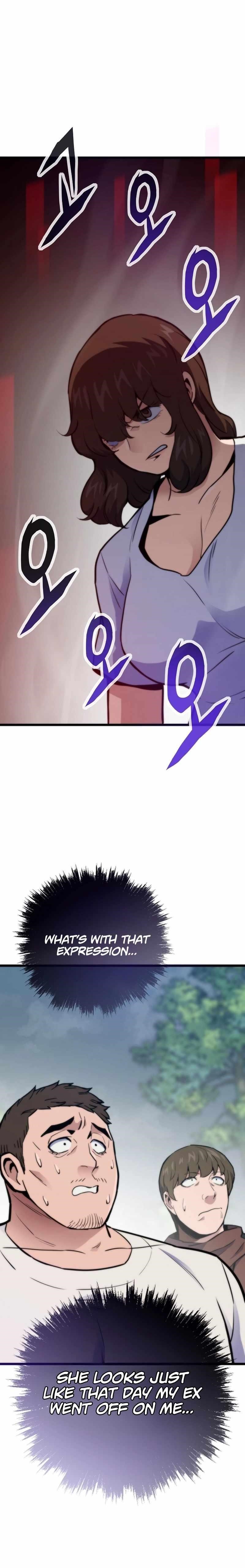 Past Life Returner (Remake 2022) Chapter 146 - Page 18 in English