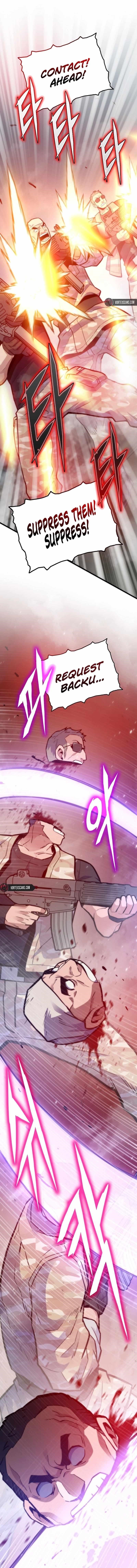 Past Life Returner (Remake 2022) Chapter 146 - Page 22 in English
