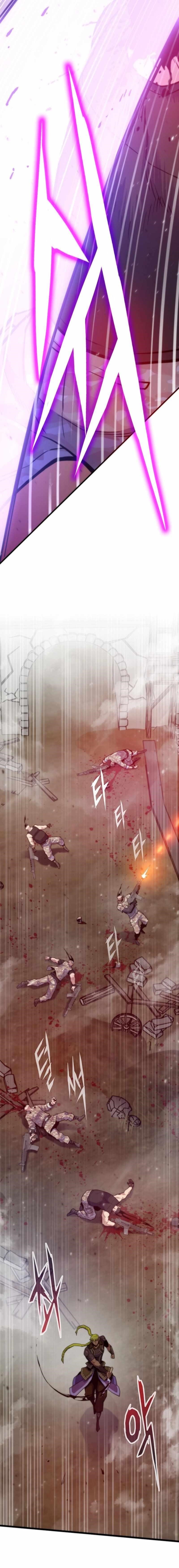 Past Life Returner (Remake 2022) Chapter 146 - Page 23 in English