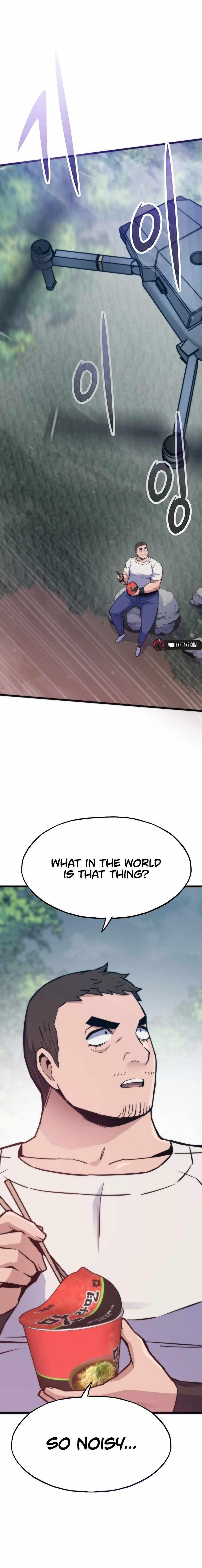 Past Life Returner (Remake 2022) Chapter 146 - Page 9 in English