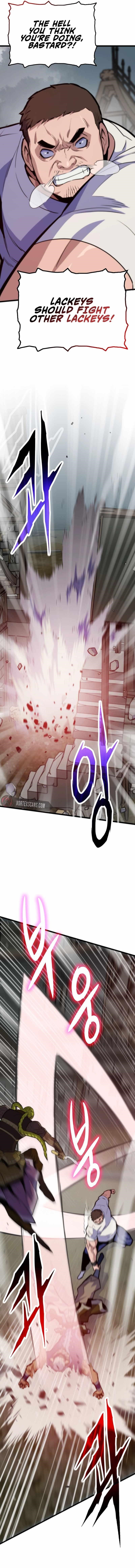 Past Life Returner (Remake 2022) Chapter 147 - Page 6 in English