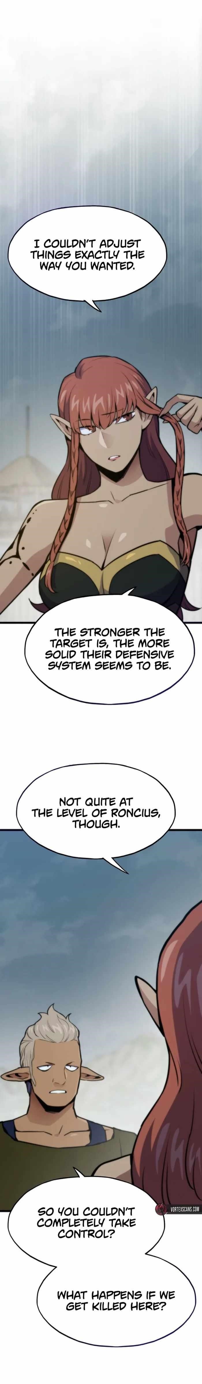 Past Life Returner (Remake 2022) Chapter 148 - Page 3 in English