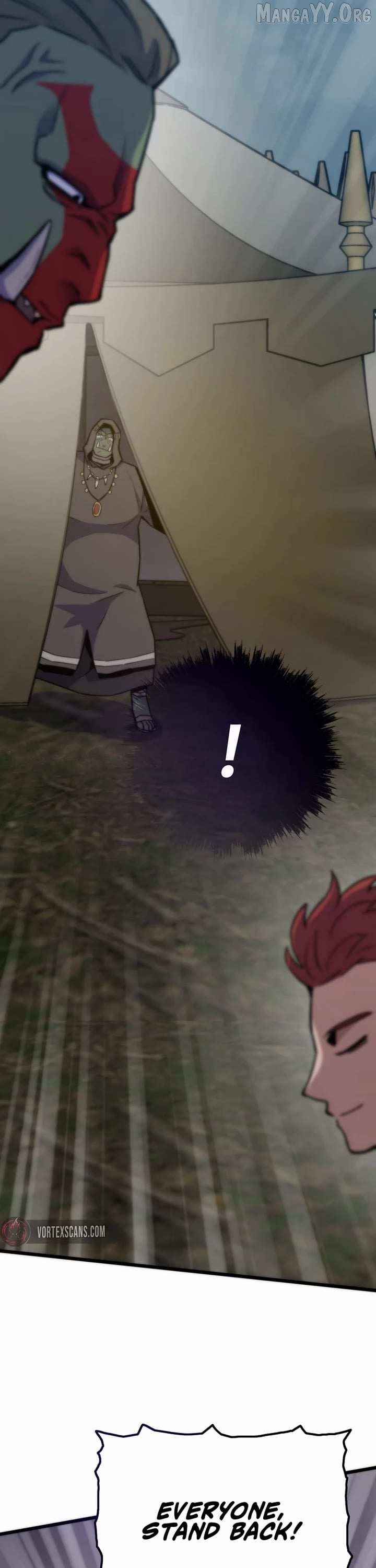 Past Life Returner (Remake 2022) Chapter 149 - Page 17 in English