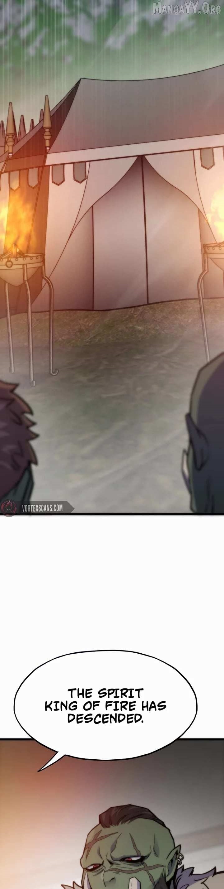 Past Life Returner (Remake 2022) Chapter 149 - Page 21 in English