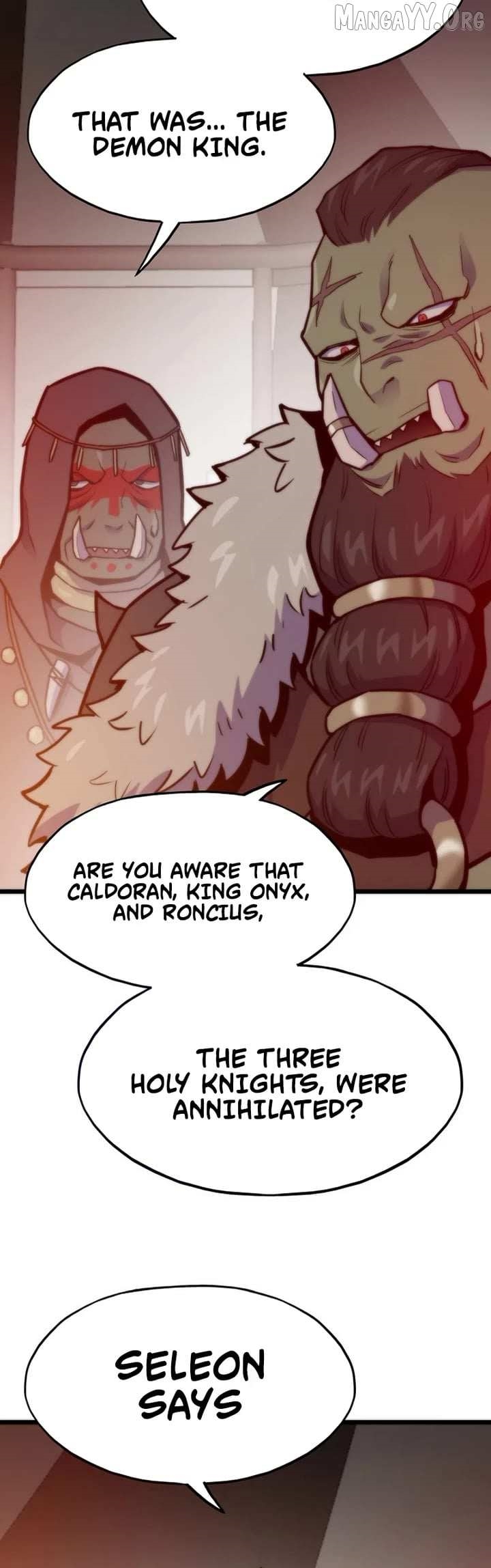 Past Life Returner (Remake 2022) Chapter 149 - Page 28 in English