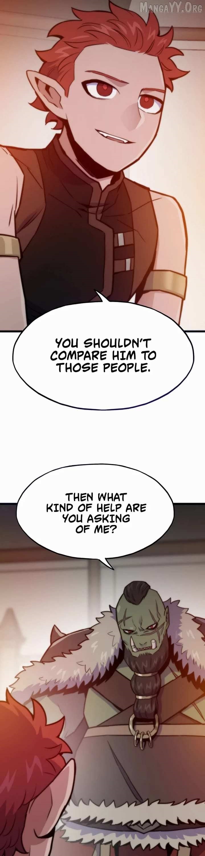 Past Life Returner (Remake 2022) Chapter 149 - Page 29 in English