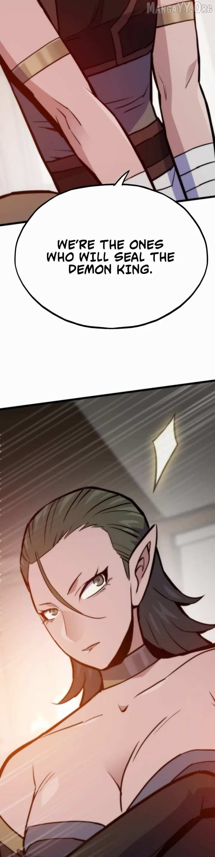 Past Life Returner (Remake 2022) Chapter 149 - Page 40 in English