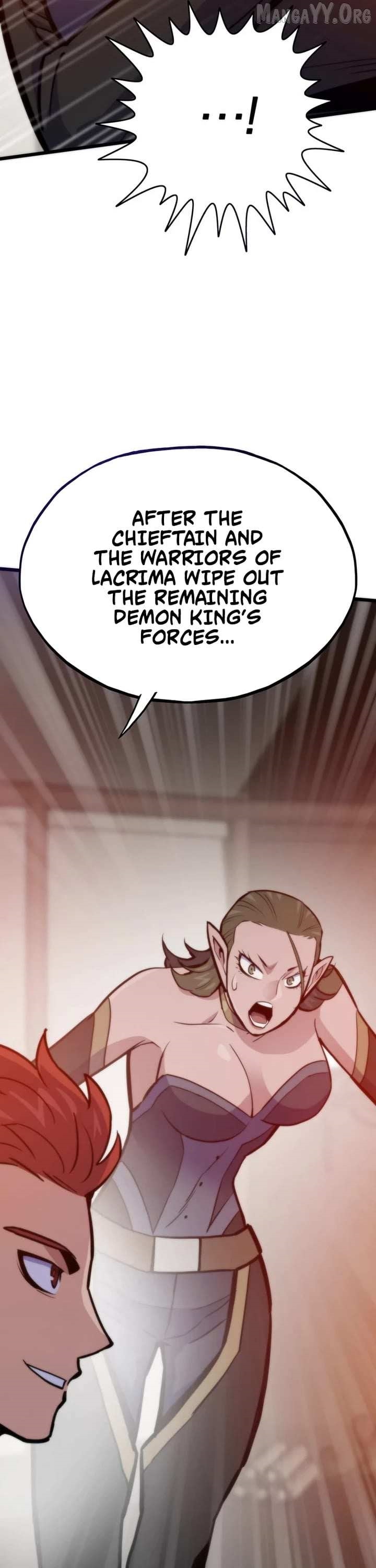 Past Life Returner (Remake 2022) Chapter 149 - Page 41 in English