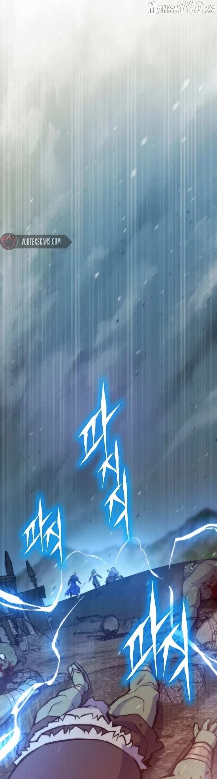 Past Life Returner (Remake 2022) Chapter 149 - Page 49 in English
