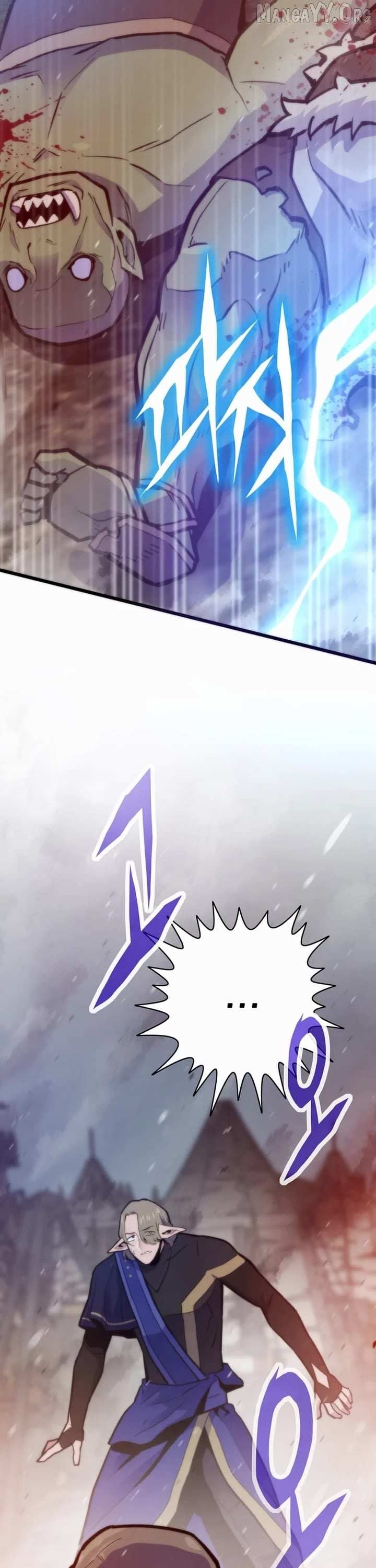 Past Life Returner (Remake 2022) Chapter 149 - Page 50 in English