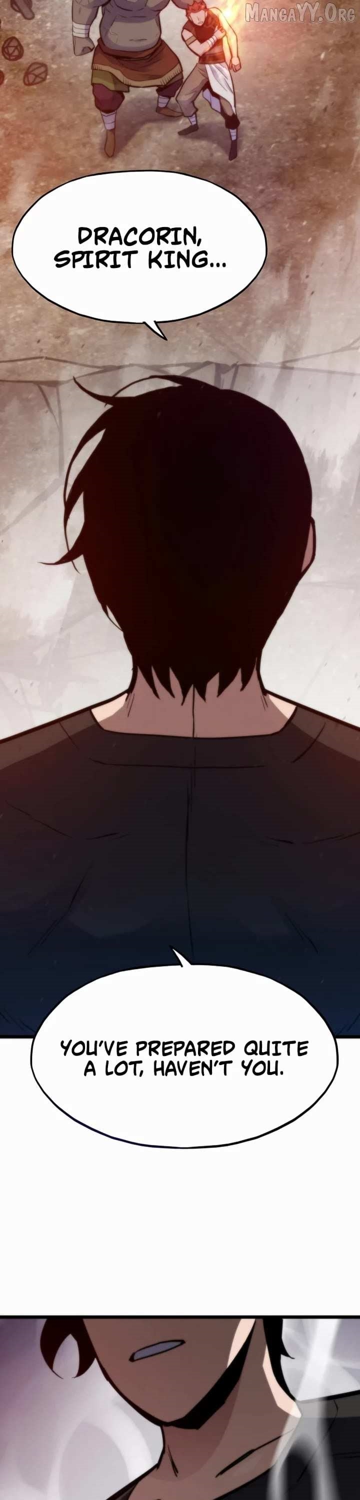 Past Life Returner (Remake 2022) Chapter 149 - Page 54 in English