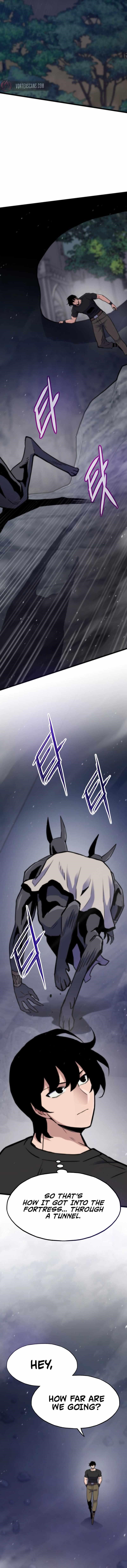 Past Life Returner (Remake 2022) Chapter 150 - Page 10 in English