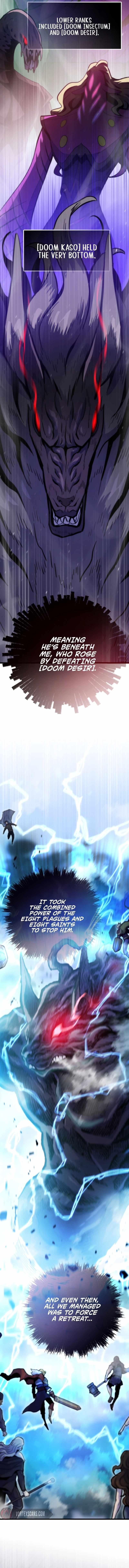 Past Life Returner (Remake 2022) Chapter 150 - Page 14 in English