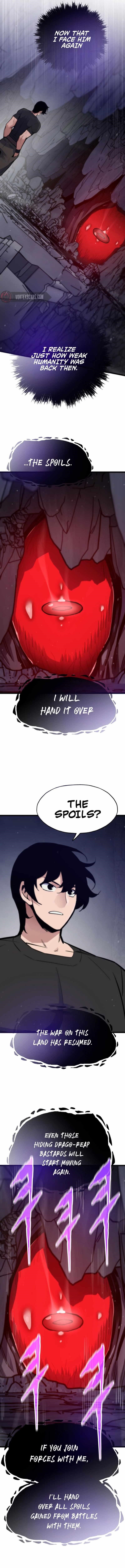 Past Life Returner (Remake 2022) Chapter 150 - Page 15 in English