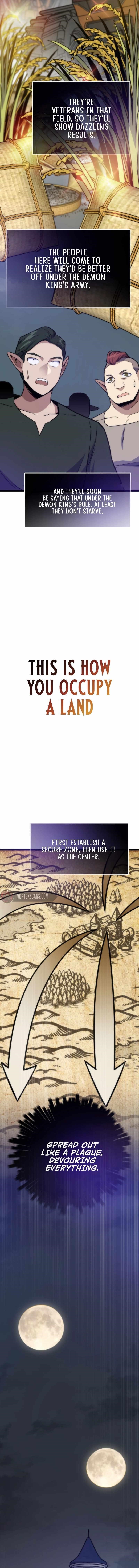Past Life Returner (Remake 2022) Chapter 150 - Page 6 in English