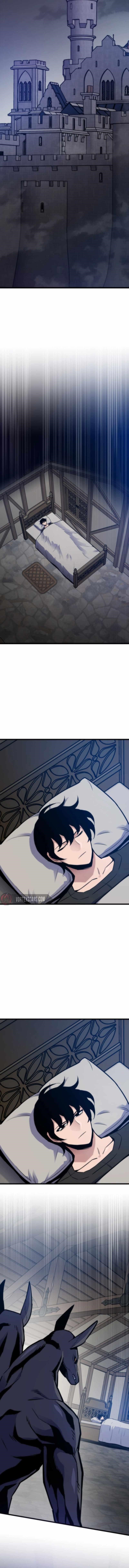 Past Life Returner (Remake 2022) Chapter 150 - Page 7 in English